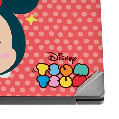Disney Tsum Tsum Disney Friends Dell XPS Skin